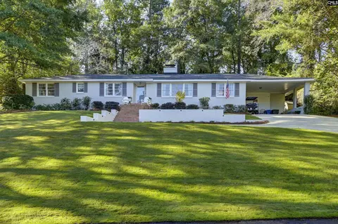 4526 Bellefield Ln, Columbia, SC 29206