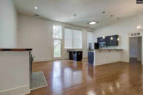 3501 Lyles St #H, Columbia, SC 29201