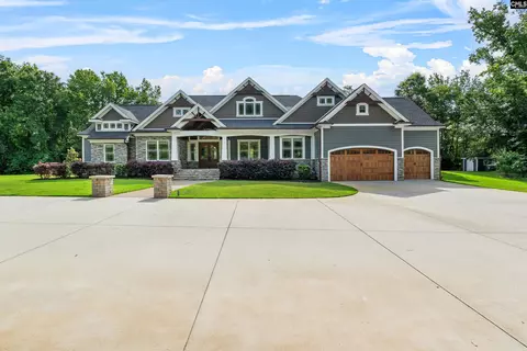 1608 Ridgeway Rd, Lugoff, SC 29078 photo 2