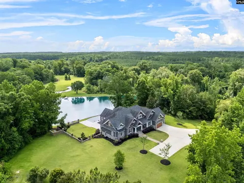 1608 Ridgeway Rd, Lugoff, SC 29078