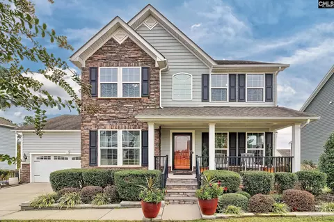 535 Cordgrass Rd, Elgin, SC 29045 photo 1