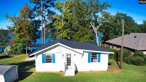 1091 Lake Dr, Leesville, SC 29070