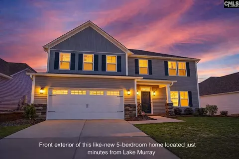 533 Mitscher Way, Chapin, SC 29036