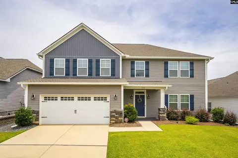 533 Mitscher Way, Chapin, SC 29036