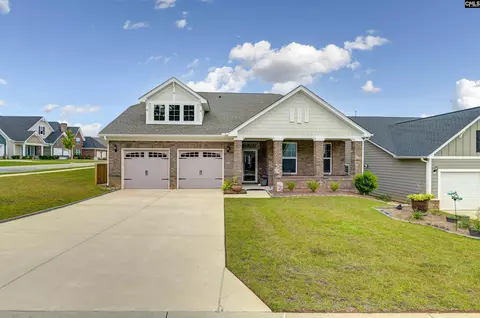 165 Sterling Hill Way, Lexington, SC 29072