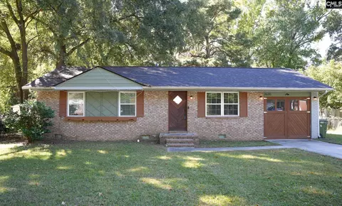2620 Granite Hill Rd, Cayce, SC 29033 photo 1