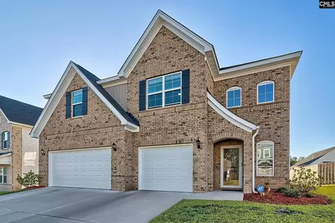 632 Bell Flower Ln, Blythewood, SC 29016