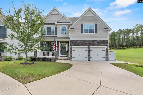 424 Saddlecrest Ct, Blythewood, SC 29016
