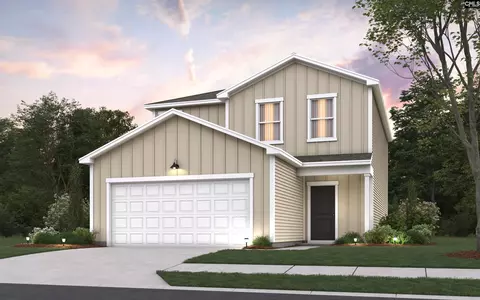2179 Lofton Rd, Blythewood, SC 29016