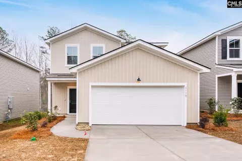 2179 Lofton Rd, Blythewood, SC 29016