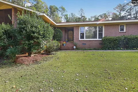 12 Dennis Ln, Blythewood, SC 29016