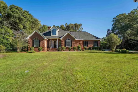 124 Mount Hope Dr, Orangeburg, SC 29118