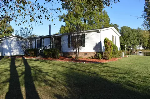 1166 Whippoorwill Rd, Camden, SC 29020