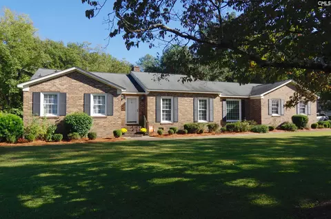 16 Cedar Dr, Lugoff, SC 29078