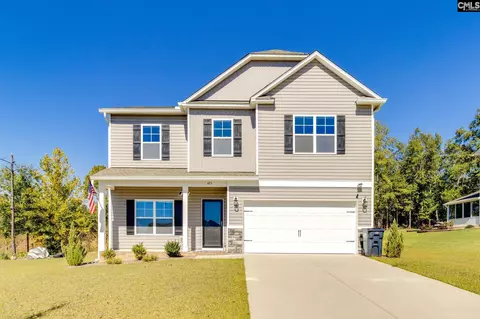 425 Blue Artesian Way, Lexington, SC 29073