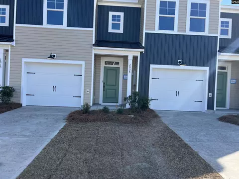 2008 Armada Rd, Columbia, SC 29229