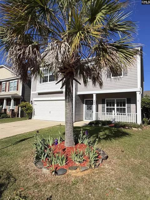 384 Explorer Dr, Chapin, SC 29036