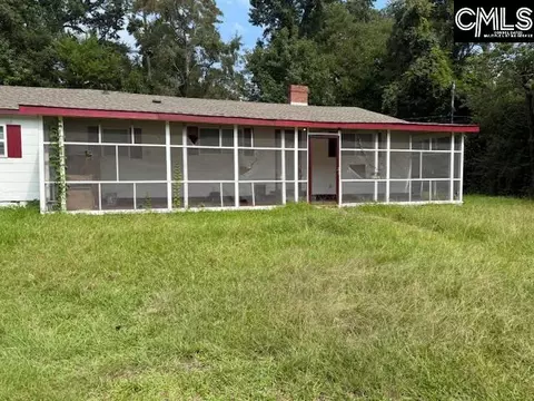 4401 Windemere Ave, Columbia, SC 29203