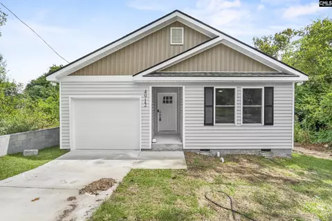4912 Woodbrier St, Columbia, SC 29203