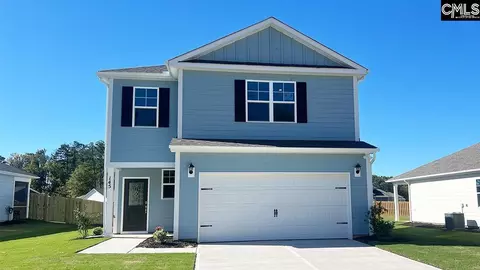 145 Ruby Prince Rd, Gilbert, SC 29054 photo 1