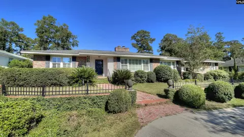 4701 Kilbourne Rd, Columbia, SC 29206