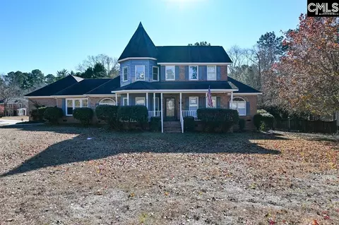 723 Moss Creek Dr, Cayce, SC 29033