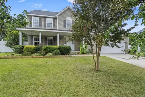 472 Ridgehill, Lexington, SC 29073