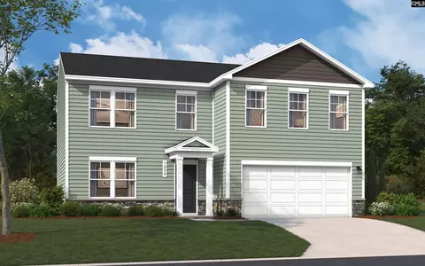211 Barracks Rd, Columbia, SC 29229