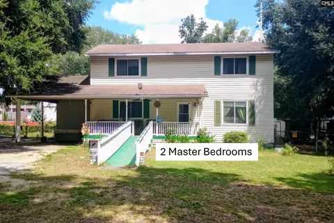 1123 Pine St, West Columbia, SC 29172