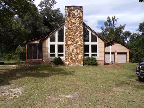 3913 Timrod Rd, Bethune, SC 29009 photo 1
