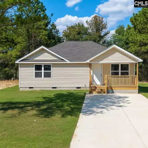 118 Sunny Acres, Eastover, SC 29044