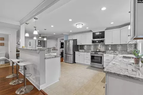 1510 Canal Dr, Columbia, SC 29210