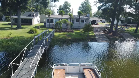 169 Holiday Acres Rd, Prosperity, SC 29127