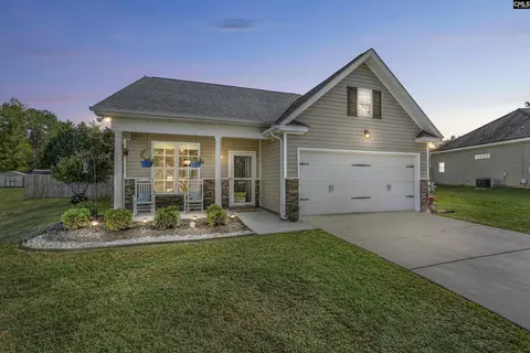 249 Blythe Creek Dr, Blythewood, SC 29016