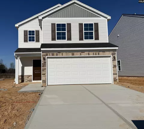 177 Laurinton Farms Dr, Hopkins, SC 29061