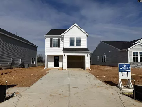 191 Laurinton Farms Dr, Hopkins, SC 29061