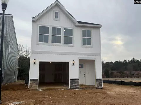 302 Tartan Rd, Hopkins, SC 29061
