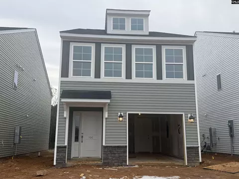 306 Tartan Rd, Hopkins, SC 29209