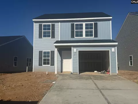199 Laurinton Farms Dr, Hopkins, SC 29061