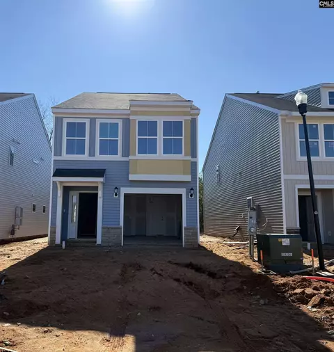 316 Tartan Rd, Hopkins, SC 29209