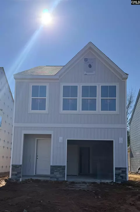 318 Tartan Rd, Hopkins, SC 29061