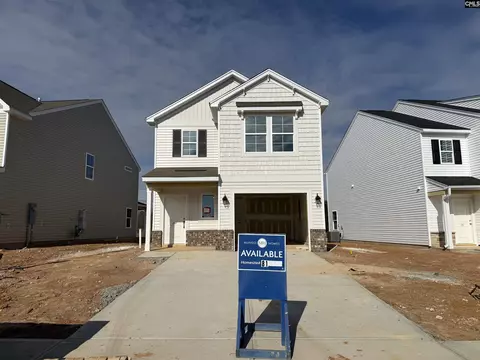 207 Laurinton Farms Dr, Hopkins, SC 29061