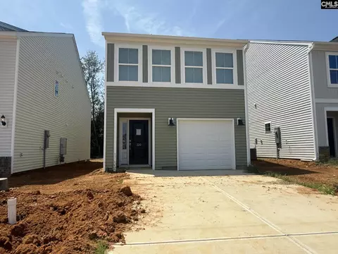 320 Tartan Rd, Hopkins, SC 29209