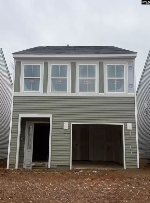 320 Tartan Rd, Hopkins, SC 29209