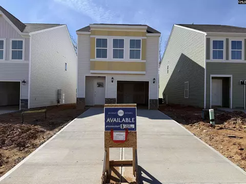 322 Tartan Rd, Hopkins, SC 29061