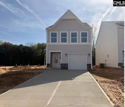 326 Tartan Dr, Hopkins, SC 29209