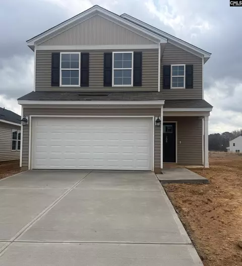 208 Laurinton Farms Dr, Hopkins, SC 29061