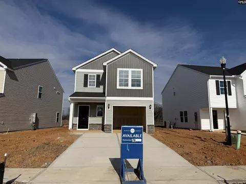187 Laurinton Farms Dr, Hopkins, SC 29061