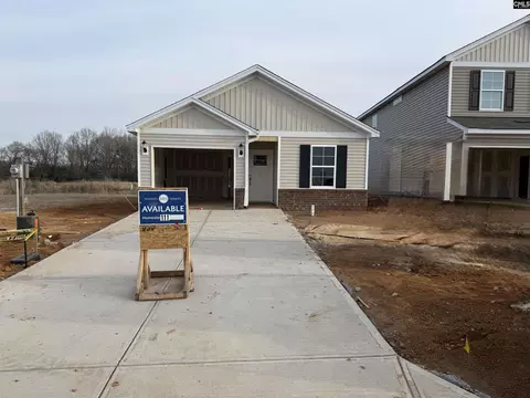 210 Laurinton Farms Dr, Hopkins, SC 29061