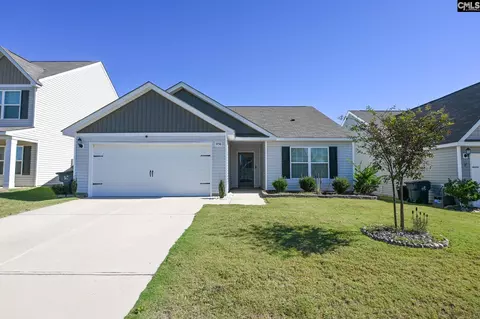 1458 Native Garden Rd, Gilbert, SC 29054 photo 1